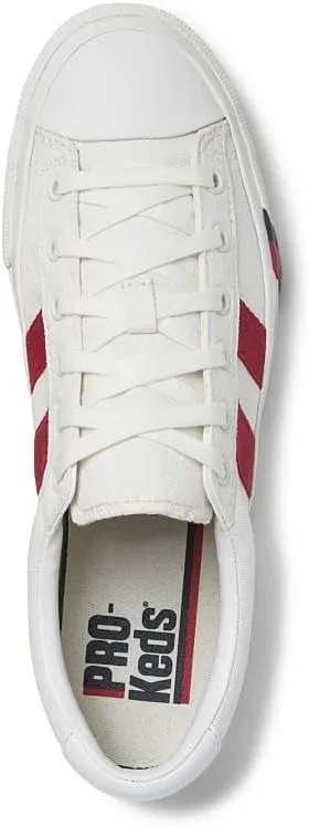 Keds Men's Royal Plus Lace Up Fashion Sneaker