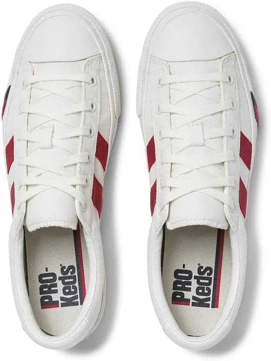 Keds Men's Royal Plus Lace Up Fashion Sneaker