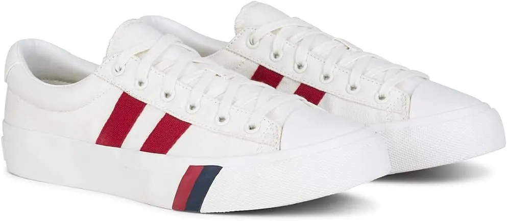 Keds Men's Royal Plus Lace Up Fashion Sneaker