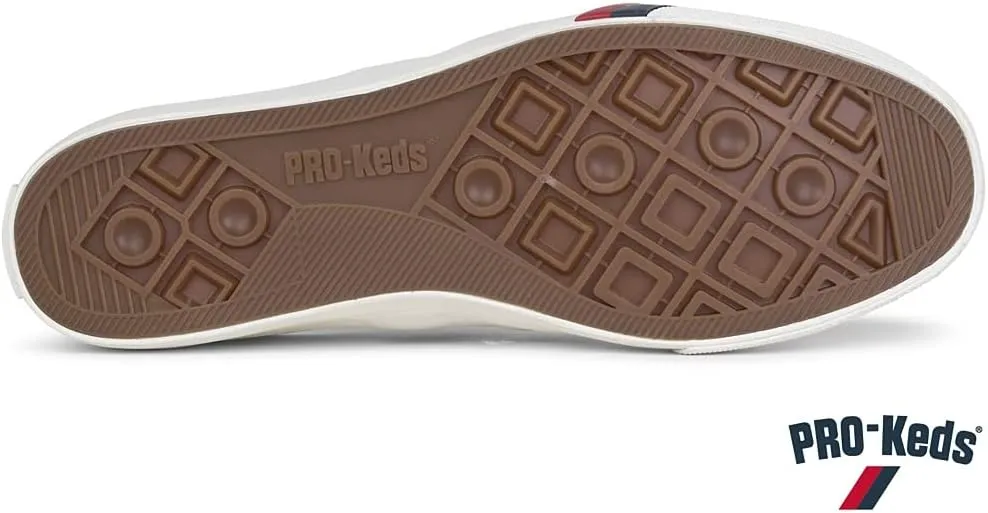 Keds Men's Royal Plus Lace Up Fashion Sneaker