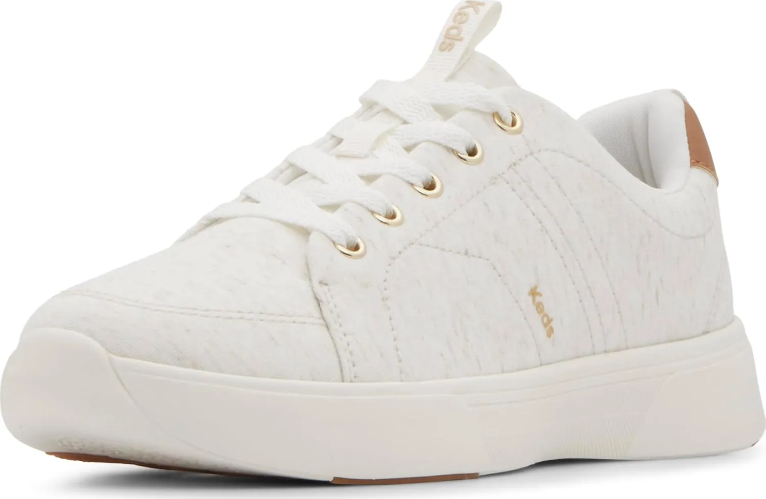 Keds Women's Blisswalk Lace Up Fashion Sneaker