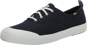 Keds Women's Champion Toe Cap Lace Up Sneaker