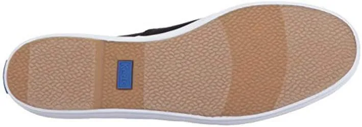 Keds women's Triple Lace Up Sneaker