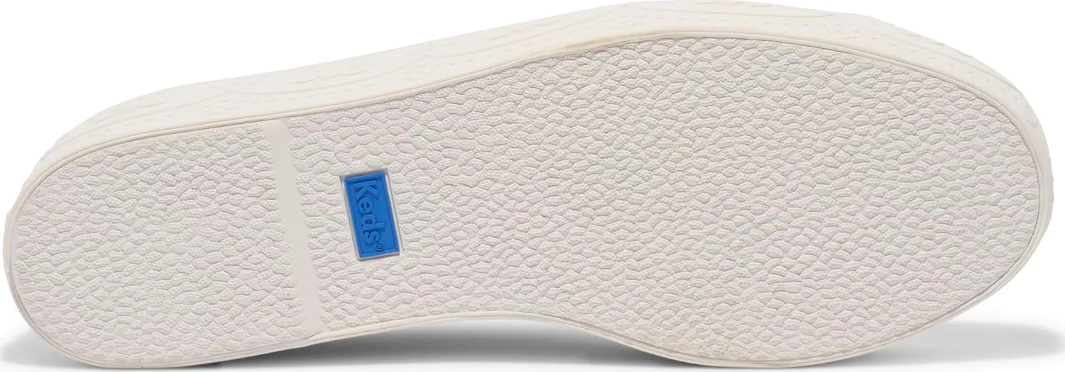 Keds Women's Triple Up Leather