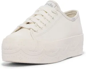 Keds Women's Triple Up Leather