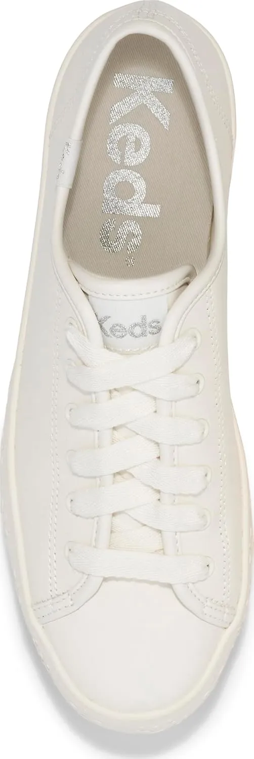 Keds Women's Triple Up Leather
