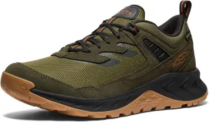 KEEN Men's Waterproof Hiking Shoes
