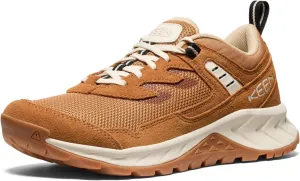 KEEN womens Hightrail Vent Low Height Durable Lightweight Breathable Leather