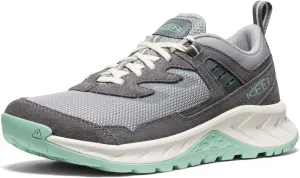 KEEN womens Hightrail Vent Low Height Durable Lightweight Breathable Leather