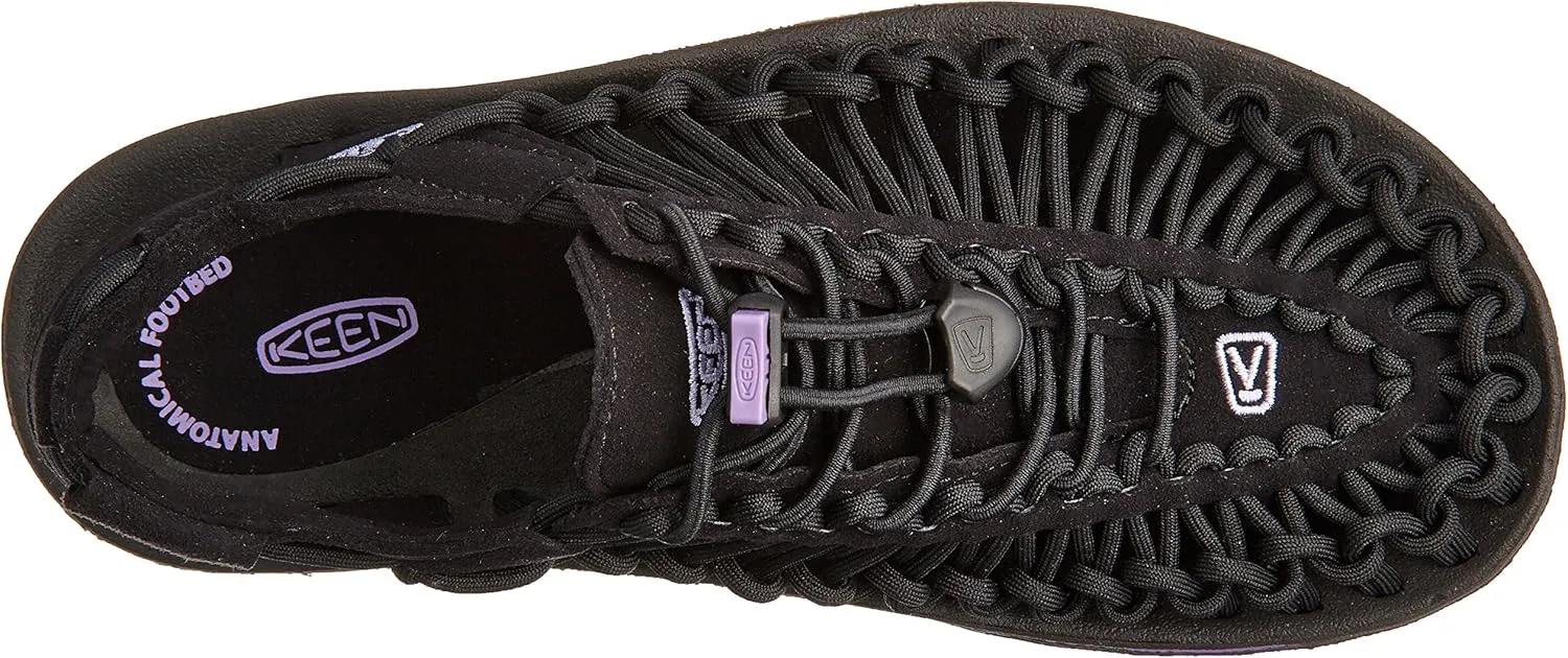 KEEN womens UNEEK Sneaker