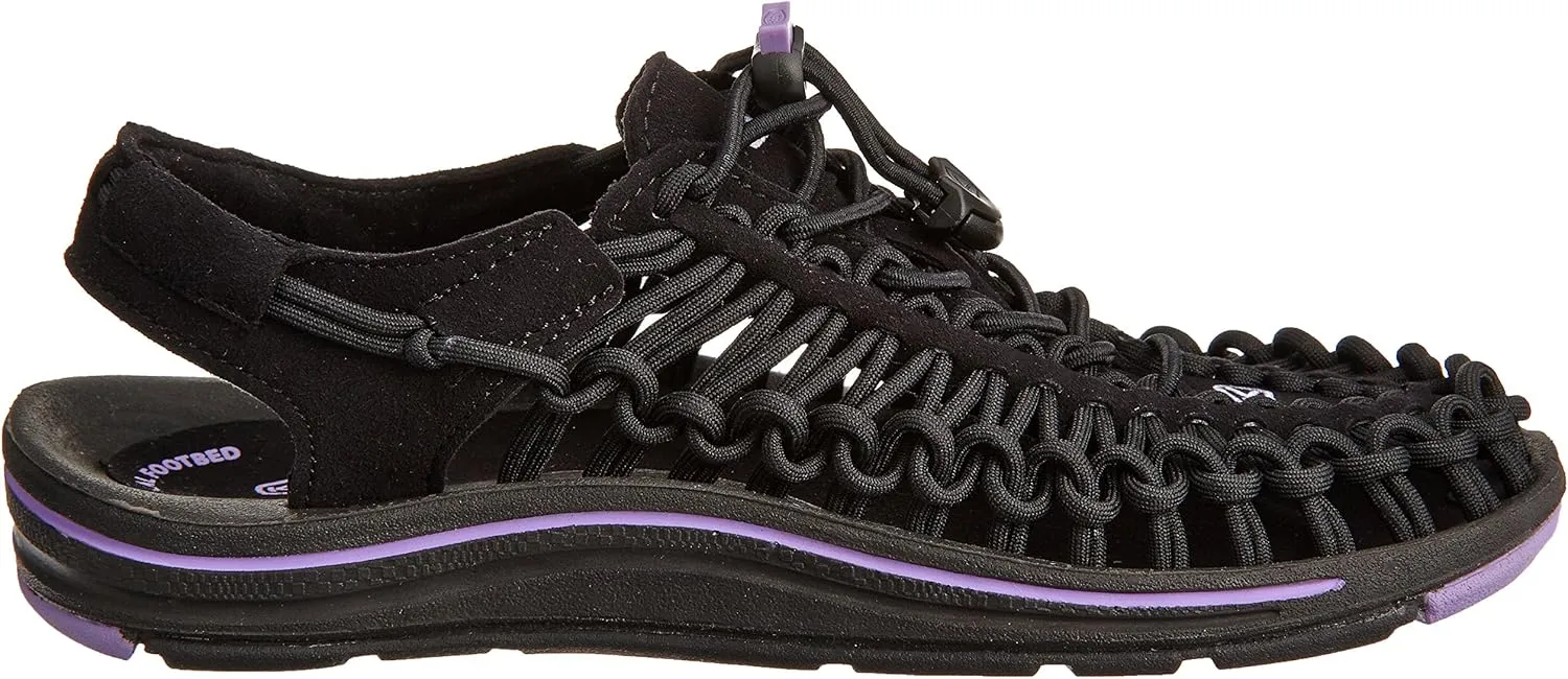 KEEN womens UNEEK Sneaker