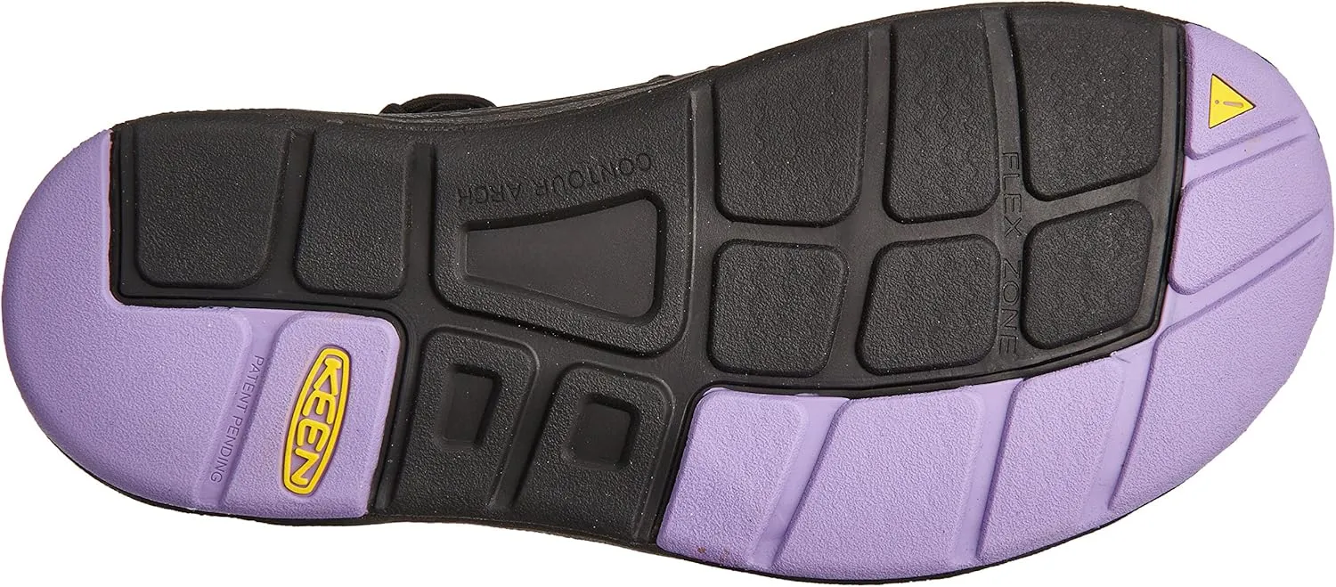 KEEN womens UNEEK Sneaker
