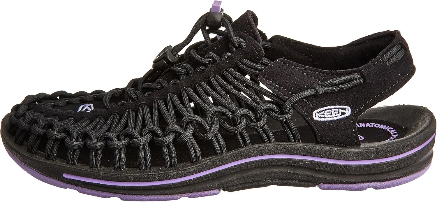 KEEN womens UNEEK Sneaker