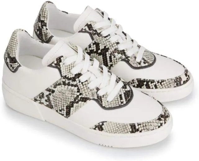 Kenneth Cole Women's Lace Up Sneaker
