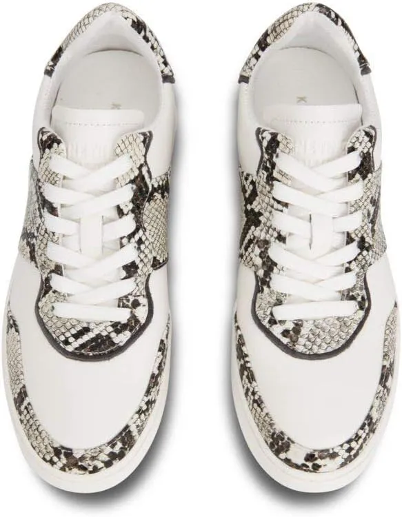 Kenneth Cole Women's Lace Up Sneaker
