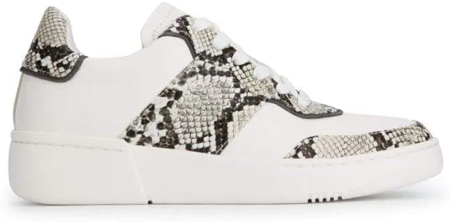 Kenneth Cole Women's Lace Up Sneaker