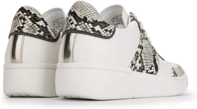 Kenneth Cole Women's Lace Up Sneaker