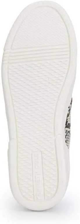 Kenneth Cole Women's Lace Up Sneaker