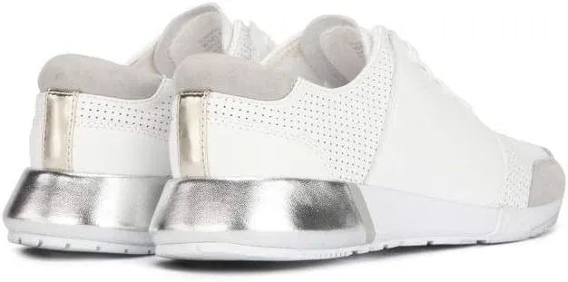 Kenneth Cole Women's Sumner Lace-up Jogger Sneaker