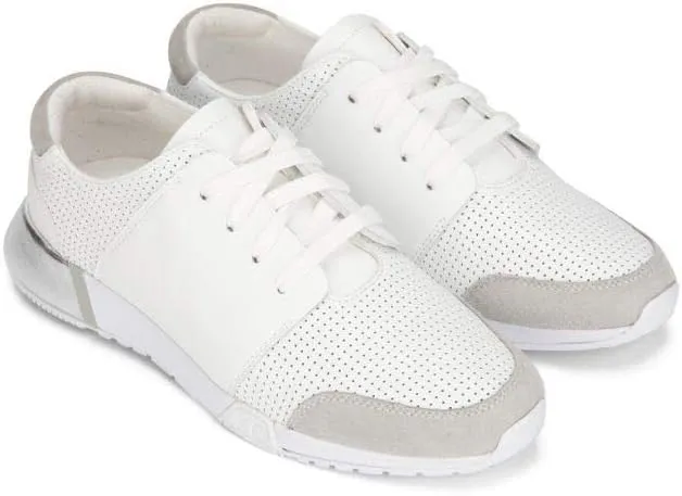 Kenneth Cole Women's Sumner Lace-up Jogger Sneaker