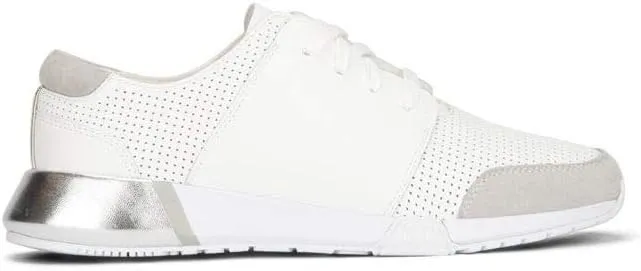 Kenneth Cole Women's Sumner Lace-up Jogger Sneaker