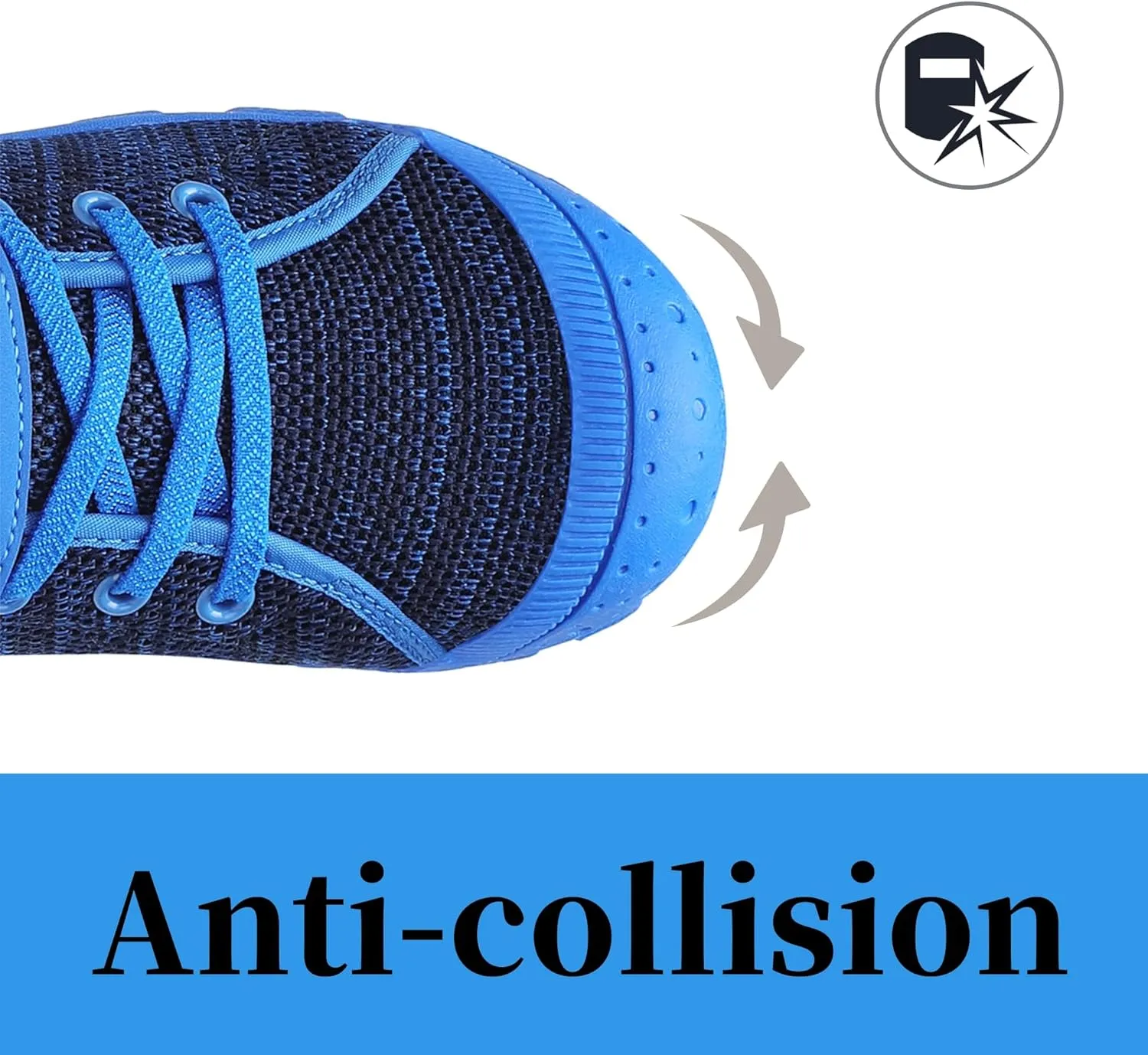 Kids Barefoot Shoes Boys Girls Sneakers,Girls Hiking Shoes, Anti Collision Boys' Trail Running Shoes, Outdoor for Walking