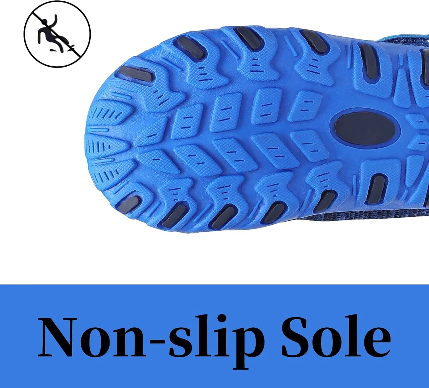 Kids Barefoot Shoes Boys Girls Sneakers,Girls Hiking Shoes, Anti Collision Boys' Trail Running Shoes, Outdoor for Walking
