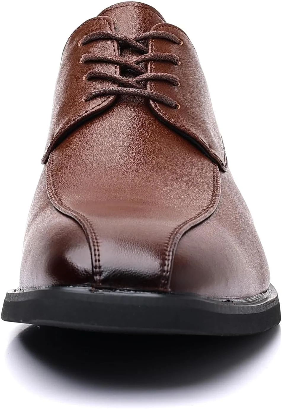 kkdom Mens Dress Shoes Formal Oxfords Business Shoes for Men