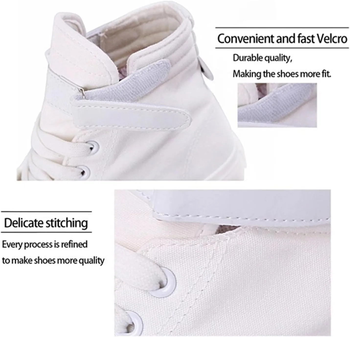 Kpop Shoes J-Hope Jungkook Jimin Suga V Jin Rap Shoes Unisex Canvas Sneakers High Top Shoes