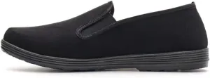 Kung Fu/Martial Arts/Tai Chi Shoes Rubber Sole Unisex Canvas