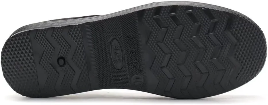 Kung Fu/Martial Arts/Tai Chi Shoes Rubber Sole Unisex Canvas