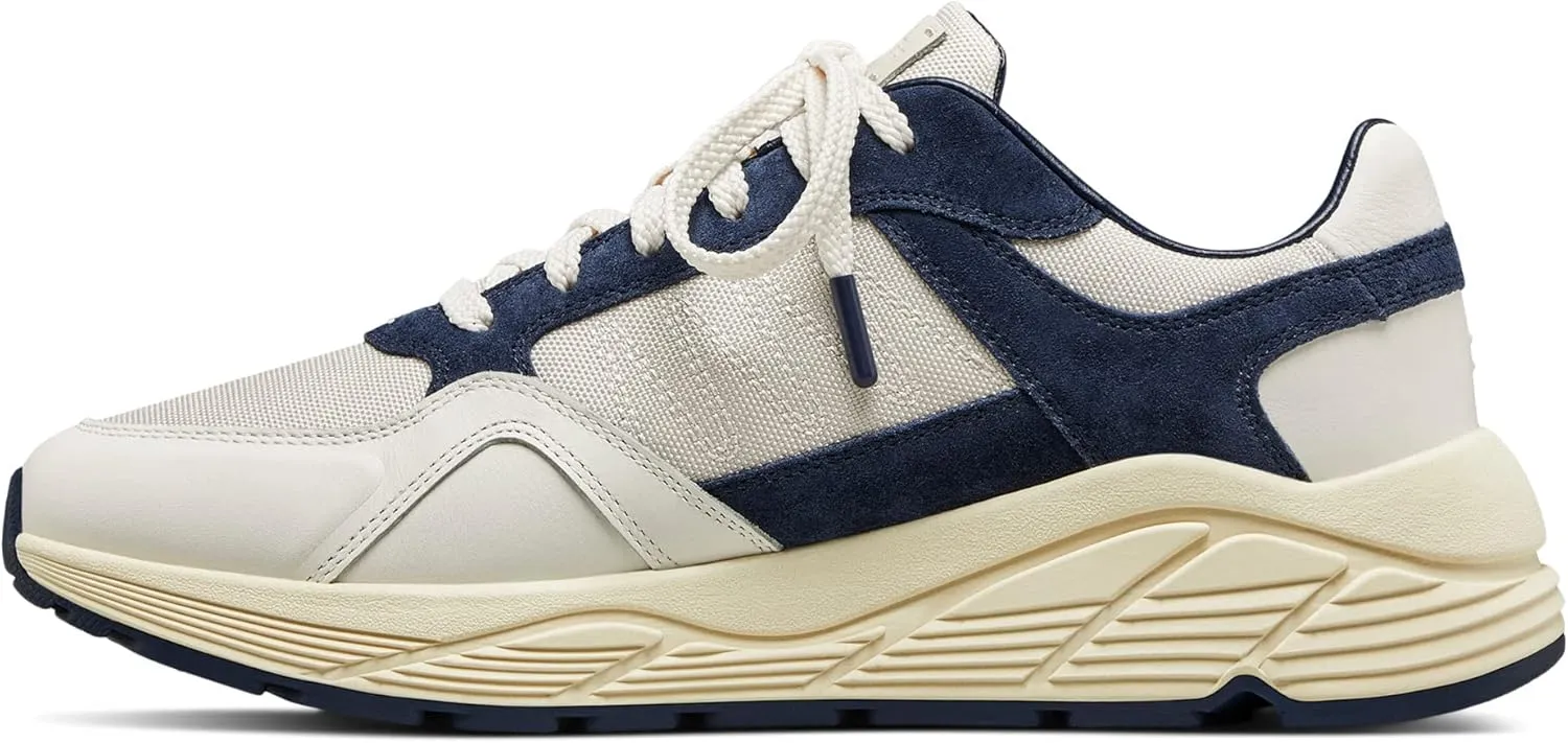 LABEL GT Retro Sneaker