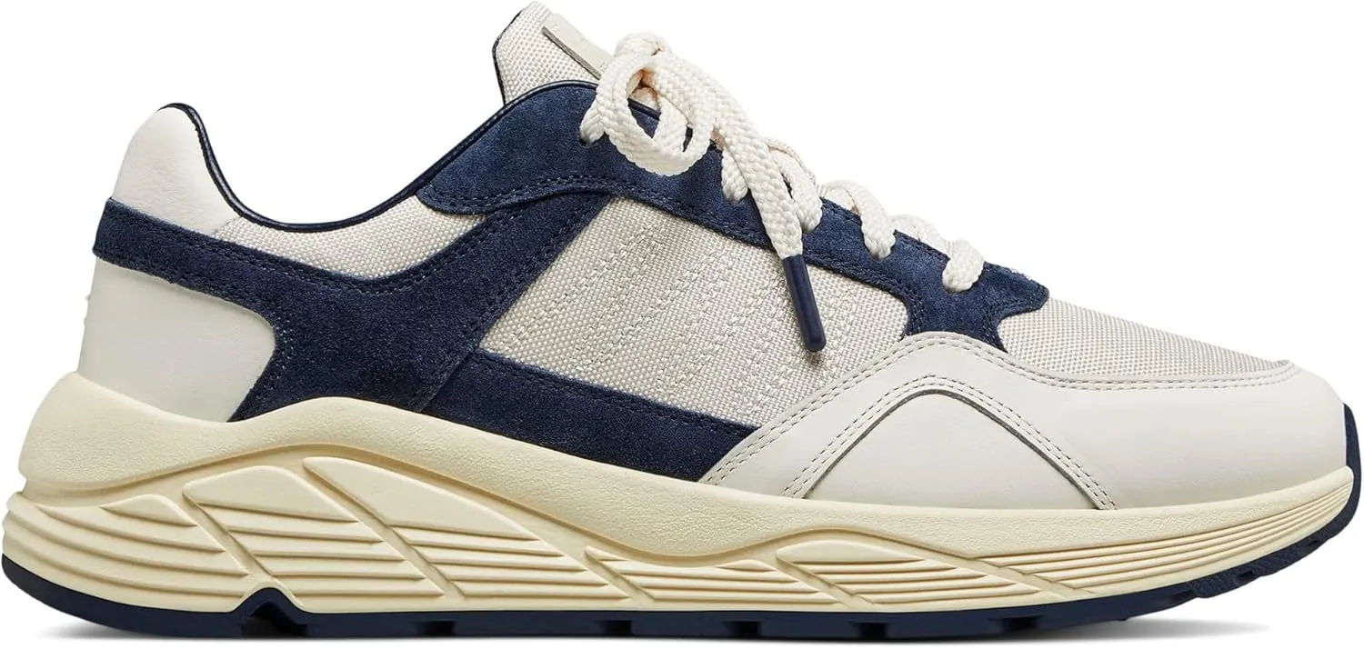 LABEL GT Retro Sneaker