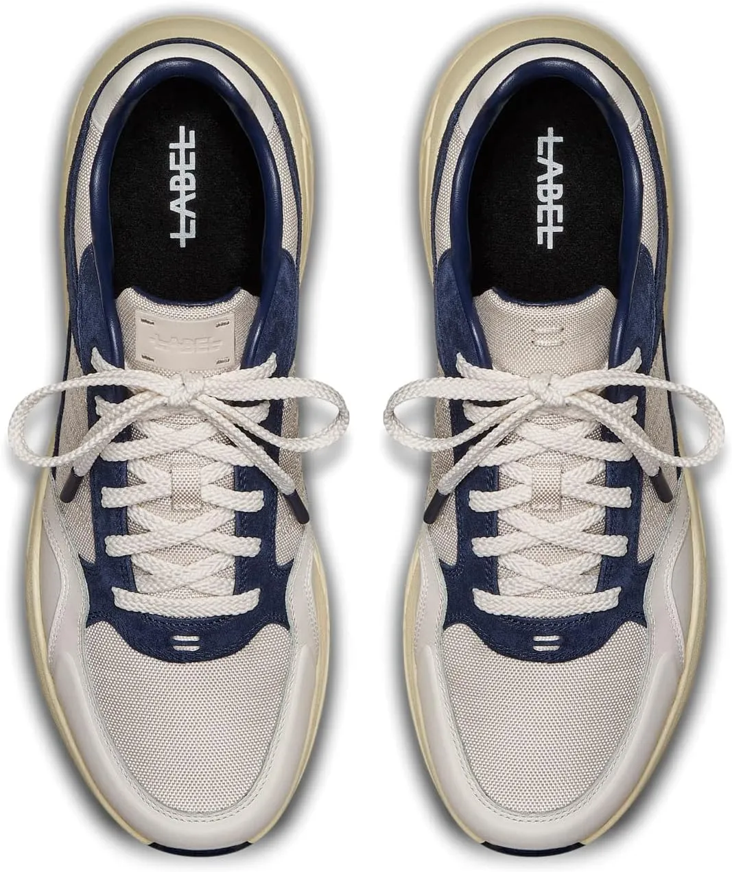 LABEL GT Retro Sneaker