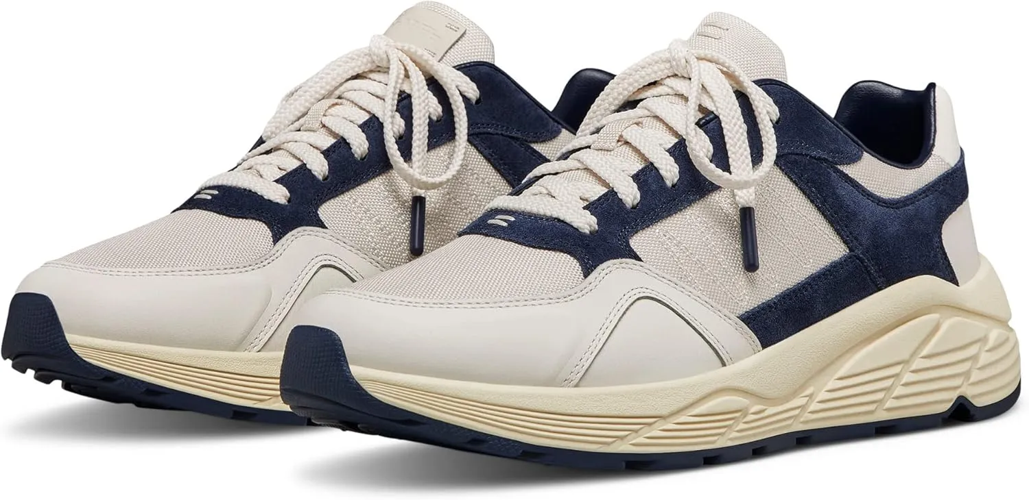 LABEL GT Retro Sneaker