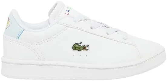 Lacoste Baby-Boy's Infant's Carnaby Set Sneaker