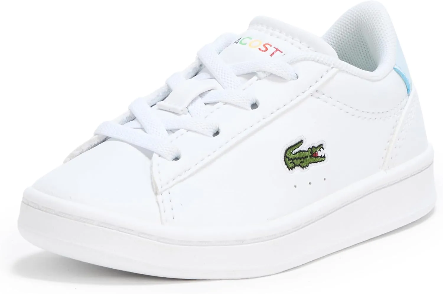 Lacoste Baby-Boy's Infant's Carnaby Set Sneaker