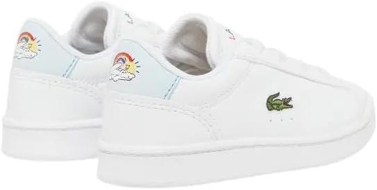 Lacoste Baby-Boy's Infant's Carnaby Set Sneaker