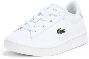 Lacoste Baby-Boy's Infant's Carnaby Set Sneaker