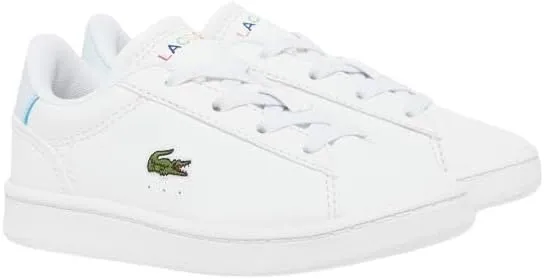 Lacoste Baby-Boy's Infant's Carnaby Set Sneaker