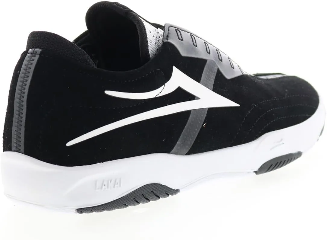 Lakai Mod Mens Skate Shoes - High Performance Skateboarding Shoes