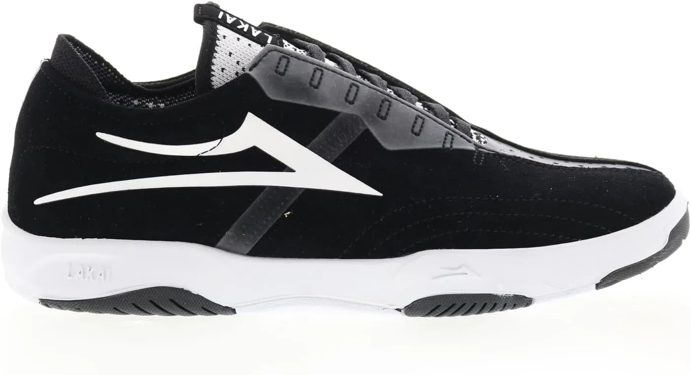 Lakai Mod Mens Skate Shoes - High Performance Skateboarding Shoes