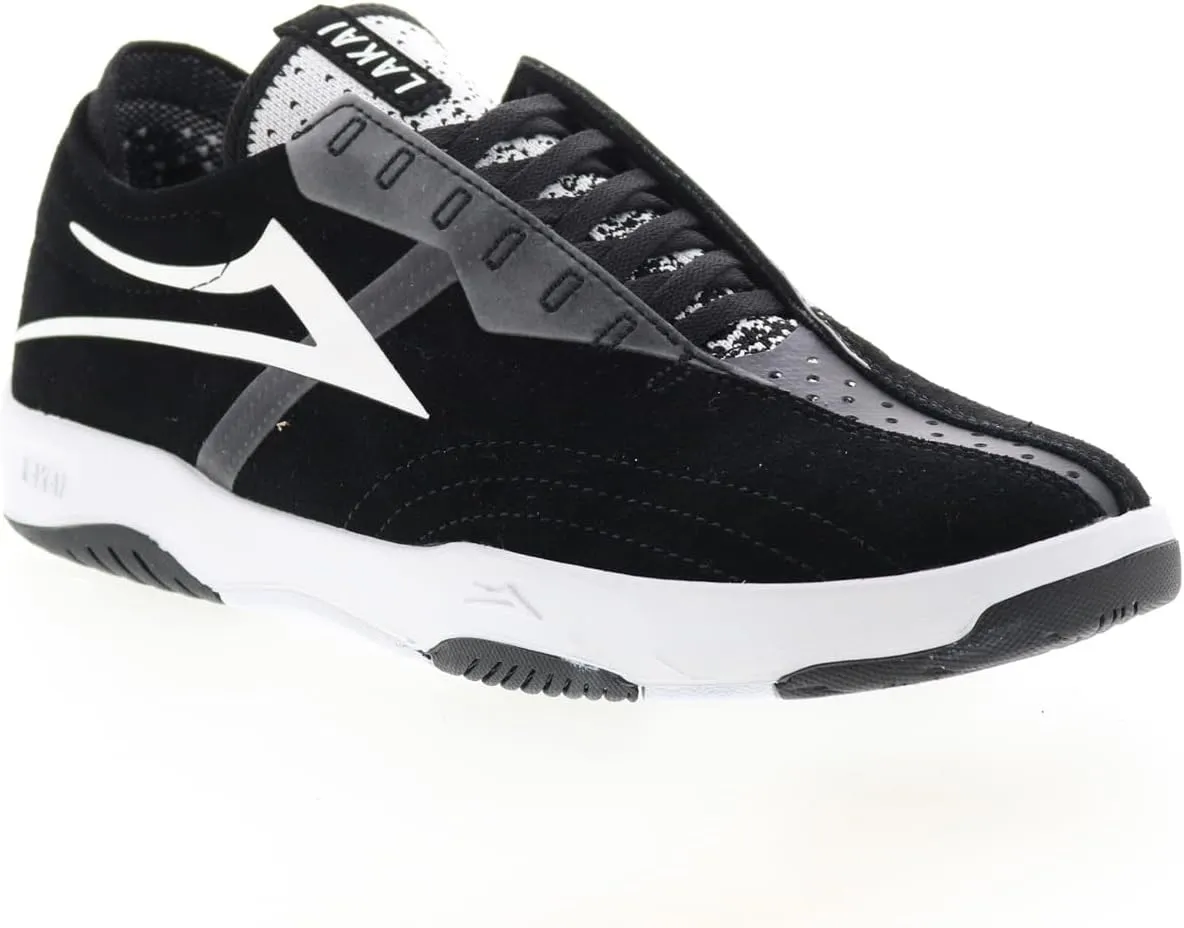 Lakai Mod Mens Skate Shoes - High Performance Skateboarding Shoes