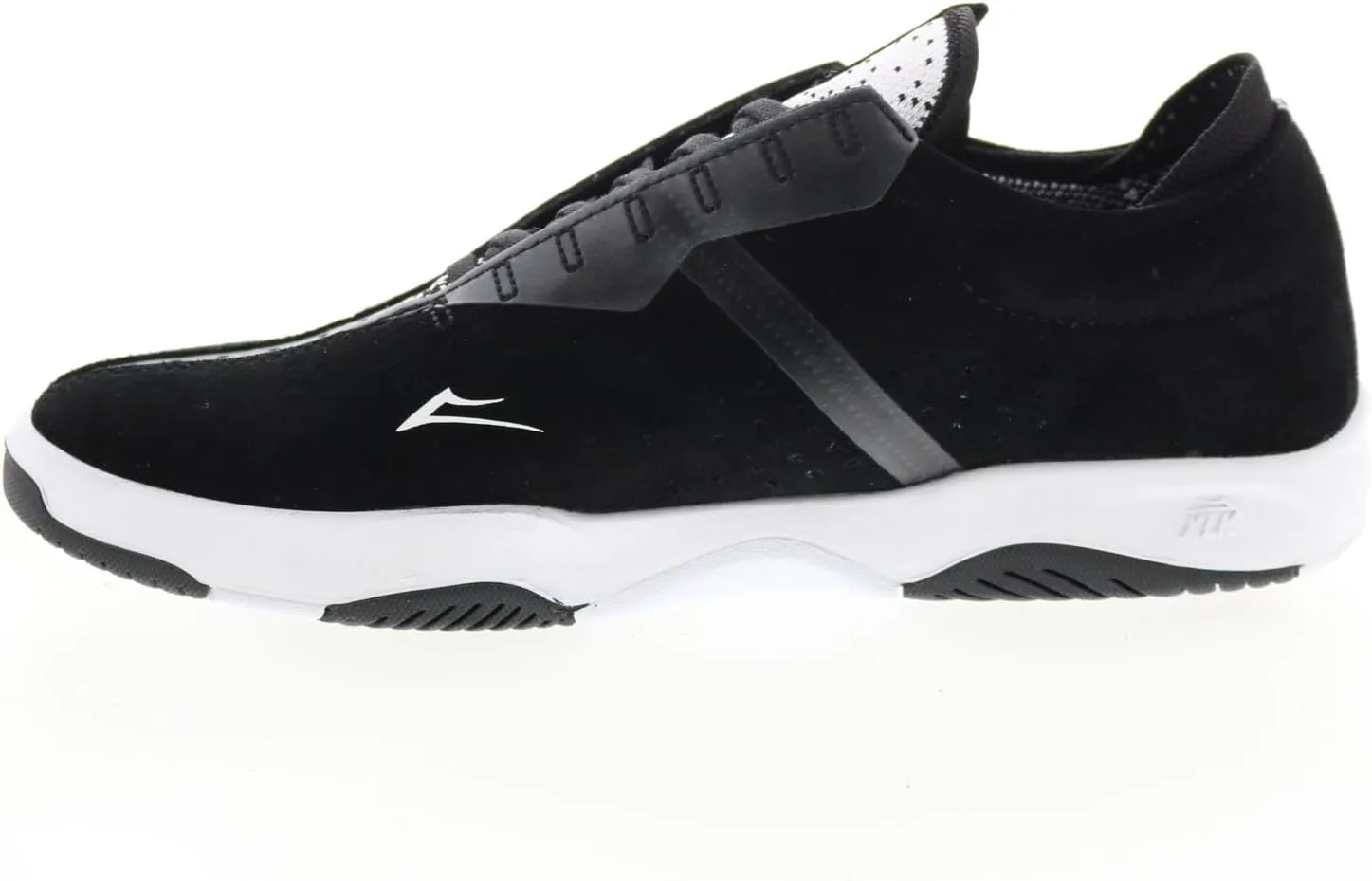Lakai Mod Mens Skate Shoes - High Performance Skateboarding Shoes