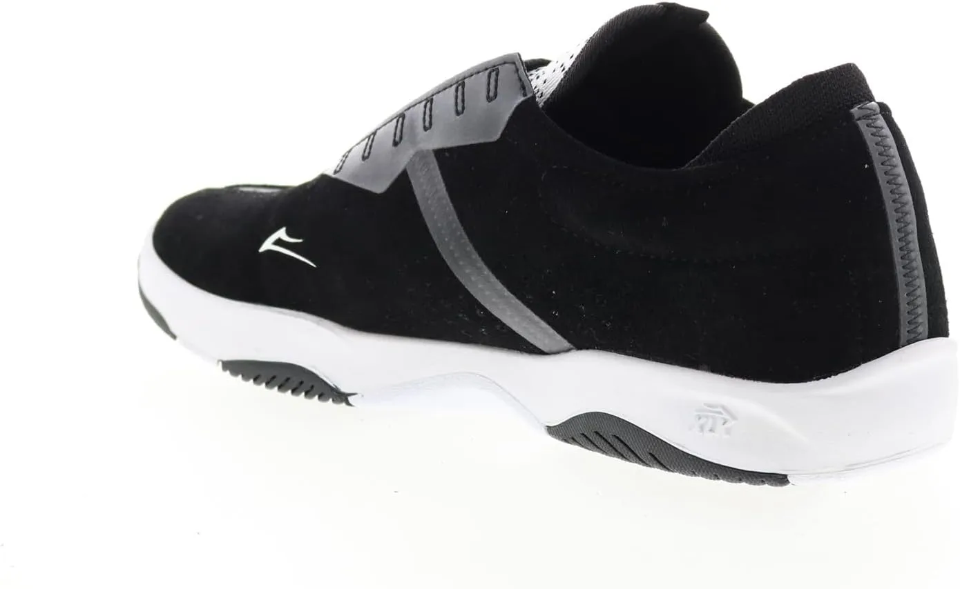 Lakai Mod Mens Skate Shoes - High Performance Skateboarding Shoes