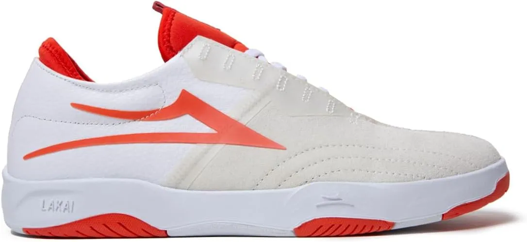 Lakai Mod Mens Skate Shoes - High Performance Skateboarding Shoes