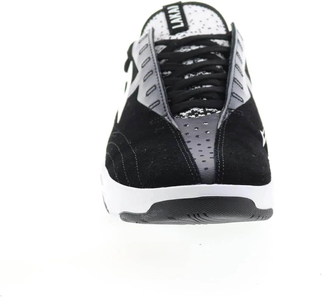Lakai Mod Mens Skate Shoes - High Performance Skateboarding Shoes