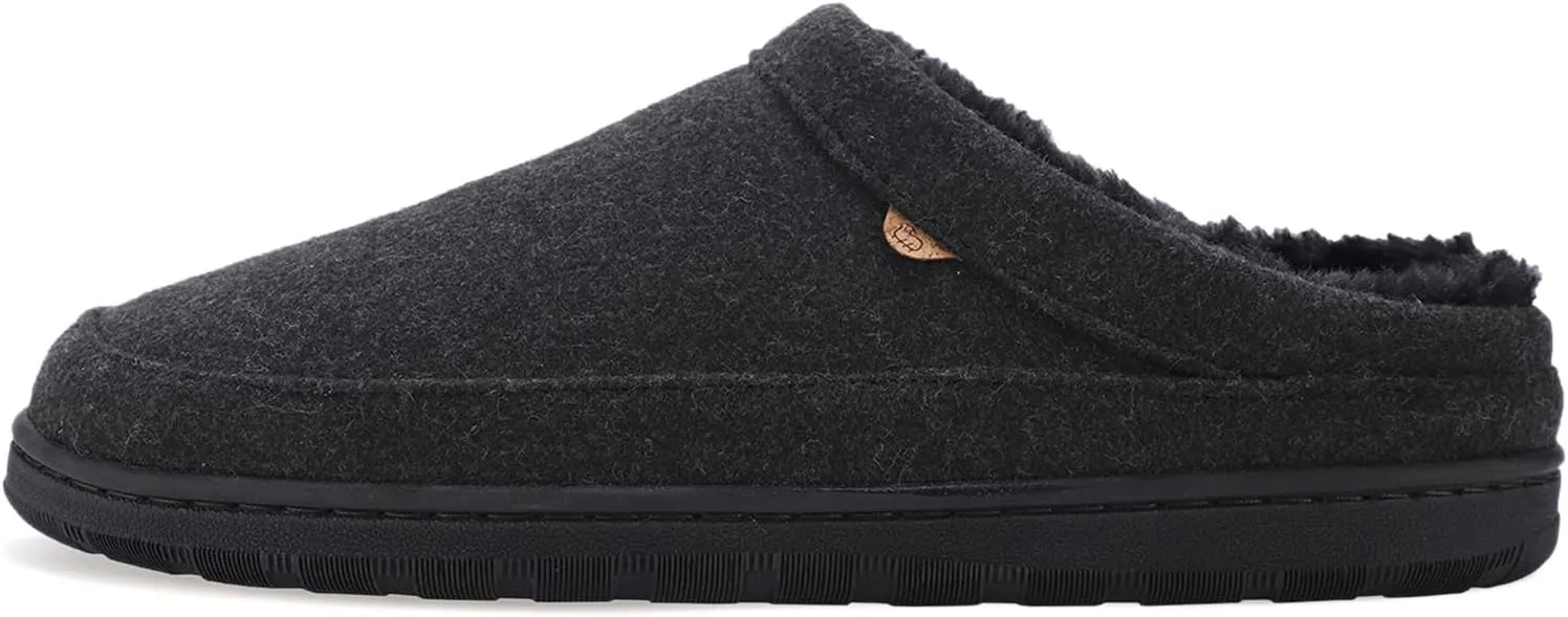 Lamo Men's, Julian Clog II
