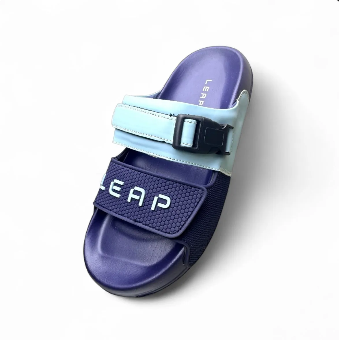 Leap Soft Slippers