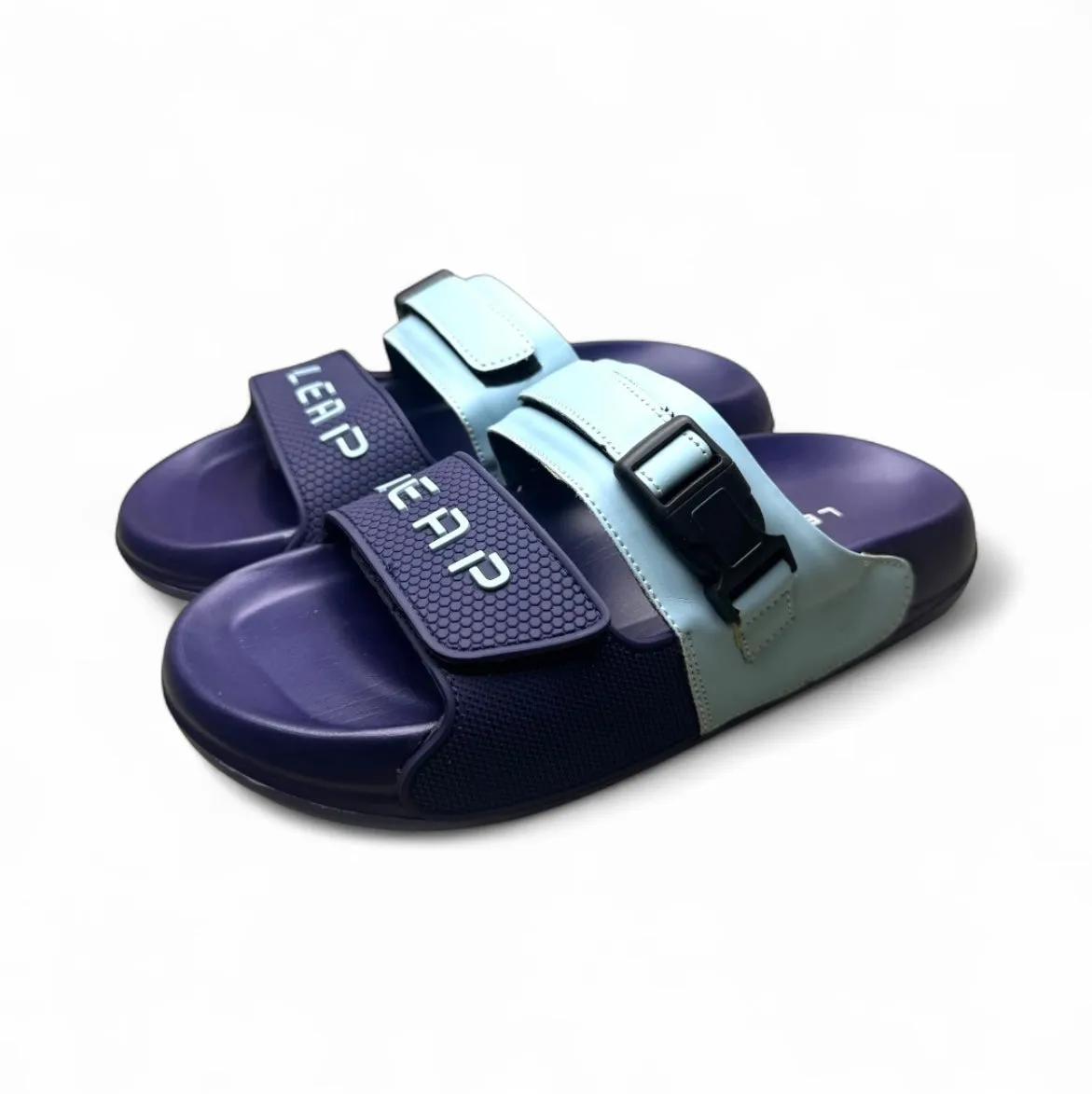 Leap Soft Slippers